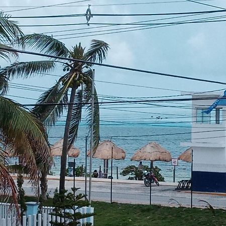 Caribbean Paradise Канкун Экстерьер фото