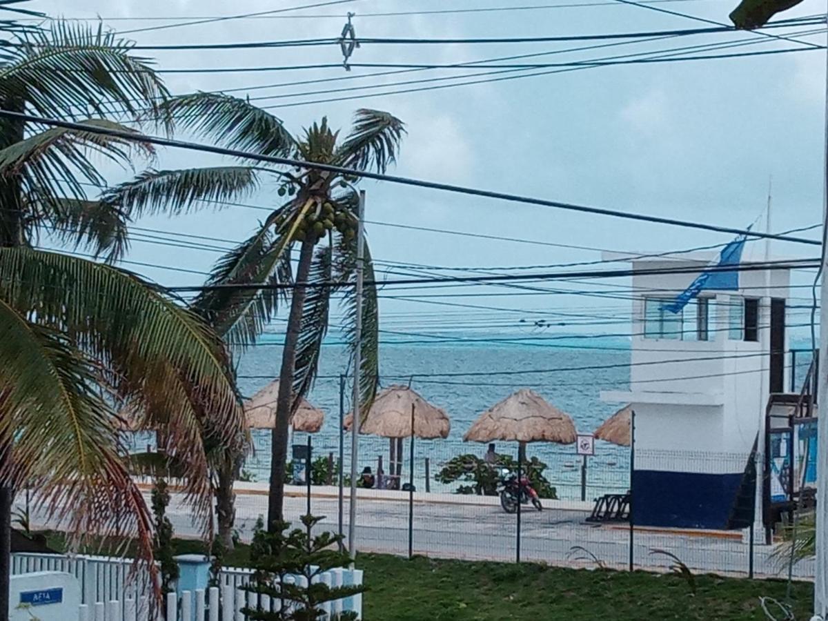 Caribbean Paradise Канкун Экстерьер фото