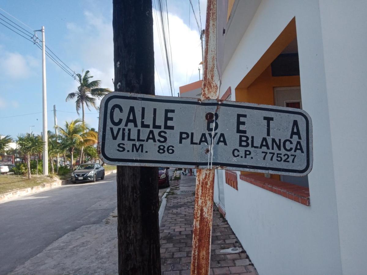 Caribbean Paradise Канкун Экстерьер фото