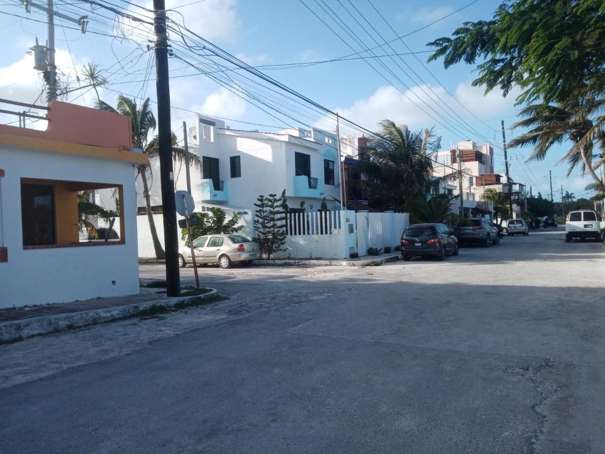 Caribbean Paradise Канкун Экстерьер фото