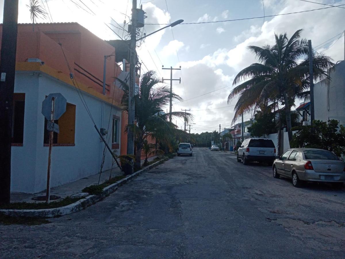 Caribbean Paradise Канкун Экстерьер фото