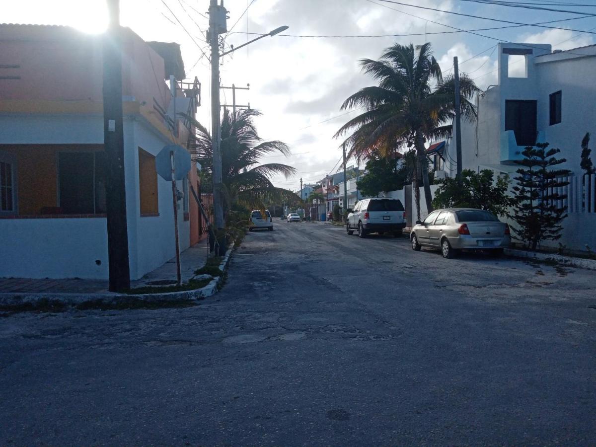 Caribbean Paradise Канкун Экстерьер фото